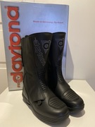 Buty motocyklowe Daytona nowe Travel star