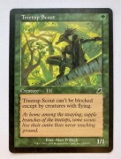 Treetop Scout mtg