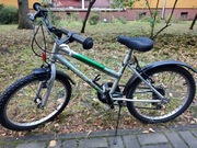 Sprzedam rower chłopięcy, górski.