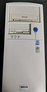 Retro komputer Maxdata xp