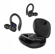 Devia TWS-M2 Sport Earphone Smart Series. Słuchawki bezprzewodowe