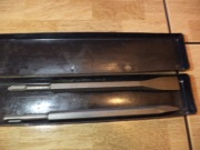 komplet SDS przecinak i szpic