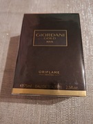 Woda Toilette meska Giordani Gold Man 75ml Oriflame