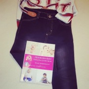 Komplet dla chłopca rozmiar 92-98