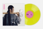 Yaeji With A Hammer Neon yellow winyl numerowany, usa Import