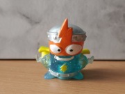 SUPER ZINGS KID KAZOOM STAN BARDZO DOBRY