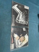 MINISTRY - in case you didn't feel like 1990 _CD  usa