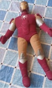 Maskotka Iron Man 
