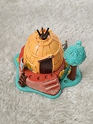 Polly Pocket Bluebird 1995 Vintage  Domek Polly Pocket 1995 Rare