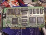 Akcelerator grafiki  3dfx Voodoo2