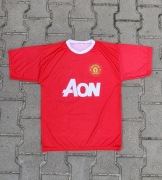 Koszulka piłkarska dziecięca Manchester United v.Persie roz. 158