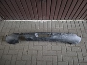 Dyfuzor, dokladka zderzaka mini f56