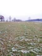 Działka pod zabudowę