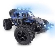 RC zdalnie sterowany Overmax X-flash części