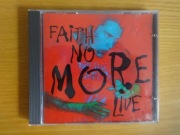 FAITH NO MORE - LIVE , 94 BIAŁY KRUK