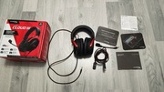 HyperX Cloud III - Przewodowe słuchawki gamingowe 727A9AA