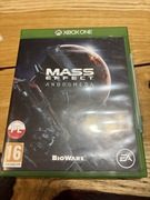 Mass Effect Andromeda