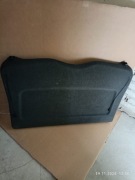 Półka Ford Focus MK2 od 2004 do 2011r