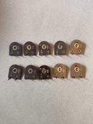 Potencjometr montażowy pionowy 10k