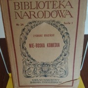 Nie-boska komedia