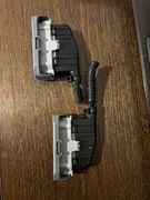 Kostka lampy Toyota corolla e21 gr 2 soczewki prawa lewa kostka halogen led