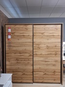 Szafa przesuwna, Tetrix 