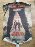 Wielki marsz plakat kinowy
