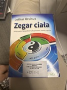 Zegar ciała Lothar Ursinus