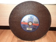 tarcza do cięcia 400x4x32 flakon tetech