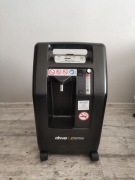 Koncentratora tlenu DeVilbiss