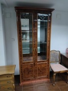 Witryna włoska podświetlana 