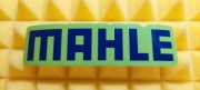 MAHLE NAKLEJKA STICKER