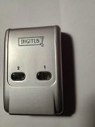 Urządzenie do współdzielenia drukarki.