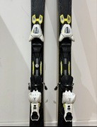 Narty Atomic Cloud 9 ARC z wiązaniami 151 cm W WARSZAWIE DOSTAWA GRATIS