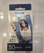 Canon Papier ZP-2030 50 arkuszy