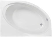NOWA Wanna Roca Orbita 140x100 Owalna Narożna Prawa Akrylowa +Nogi
