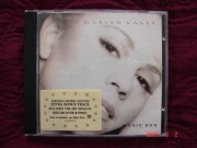 MARIAH CAREY - MUSIC BOX to świetne wydanie - hity Dreamlover i Hero (SONY)