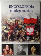 Encyklopedia młodego patrioty - Beata Kosińska