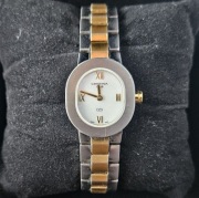 CERTINA DS - szwajcarski 