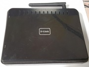Router WiFi D-Link DIR-600