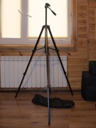 Statyw fotograficzny Velbon EX-630