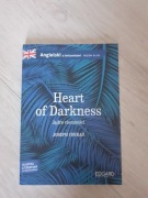 Heart of Darkness Jądro ciemności Joseph Conrad  Edgard