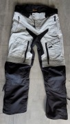 Spodnie tekstylne motocyklowe Shima Rift Grey r. M