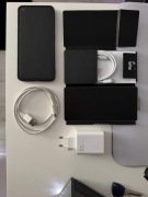 Nothing Phone (1) 12/256GB | Od 1. Właściciela | Jak Nowy + MEGA ZESTAW
