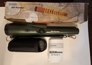 Wykrywacz metalu GP-Pointer 