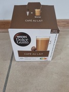 Kapsułki do Dolce Gusto Nescafe Cafe au Lait 16 szt.