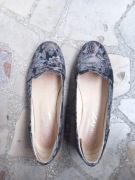 Czółenka ZAPATO r.38