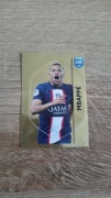 Naklejka Kylian Mbappé FIFA 365