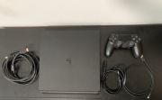 Konsola Ps4 Slim 1TB + Kontroler