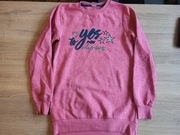 Bluza roz, 158/164